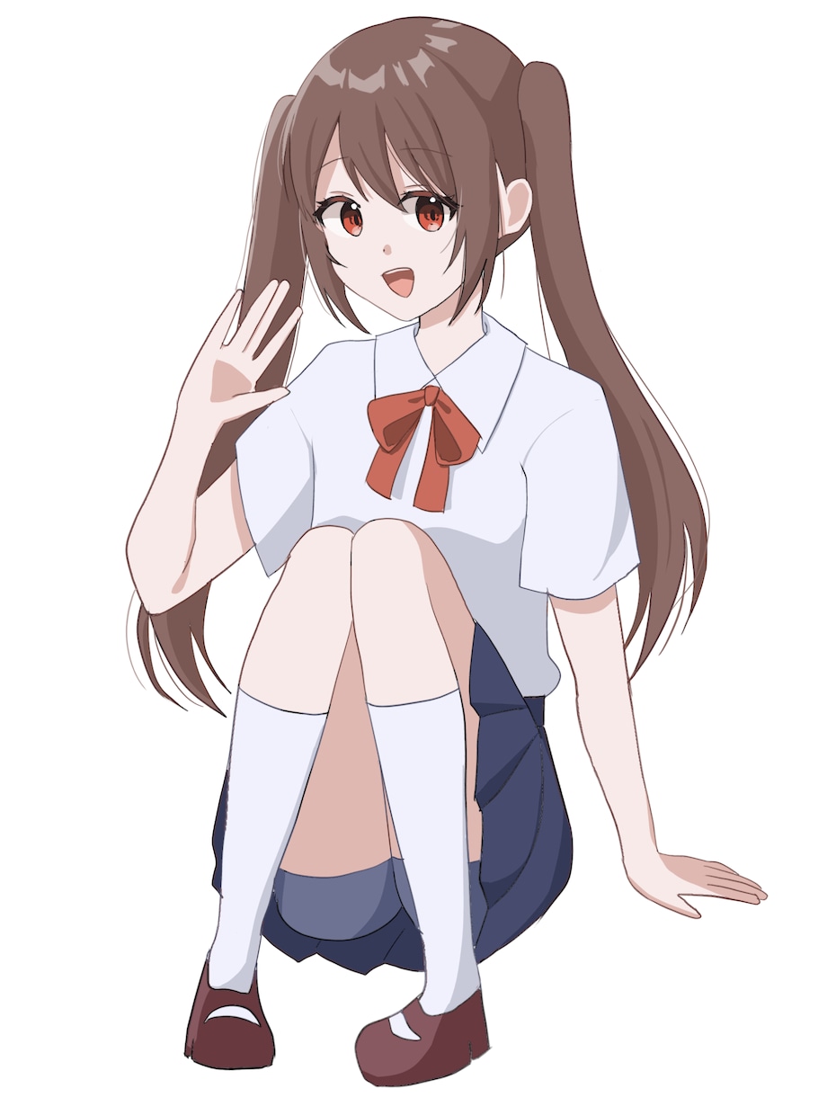 イラスト描きます SNSなどで使えるイラストを！ イメージ4