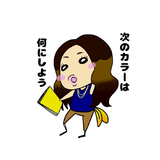 似顔絵・アイコン描きます 似顔絵の仕事を多数経験してます イメージ3