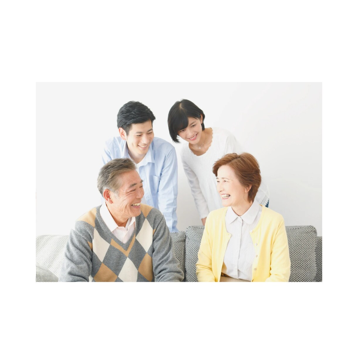 人間関係をヒーリングして改善します けんか／トラブル／不仲／いじめ／悪口／仲直り／対人運 イメージ3