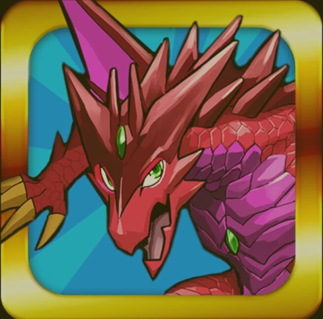 【パズドラ】フレンド追加＆親友選択＆プレゼント※先着1名様限り※ イメージ1
