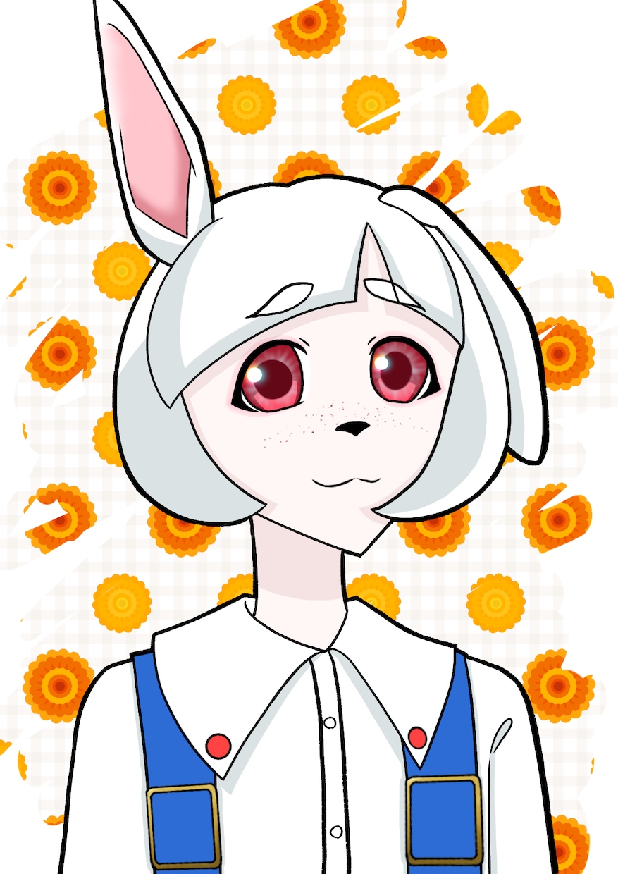 最安値であなたのニーズにぴったりな絵を描きます 稼働したての今だけ！低価格ですが丁寧な対応を心掛けています イメージ4
