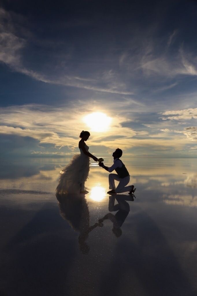 彼は結婚する気はある？あなたへの本音を鑑定します 安心して愛される未来˚✧₊ 彼の本音、結婚、恋愛、縁結び イメージ4