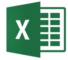 Excelを使用した表の作り方をお伝えします 【今更聞けない】Excelの使い方① イメージ1