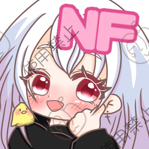 Twitch スタンプ作成致します 可愛いスタンプ レベルバッジの作成★ イメージ5