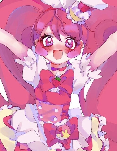 かわいいorカッコイイイラスト描きます オリジナルから二次創作まで！ご希望のイラストを幅広く描きます イメージ5