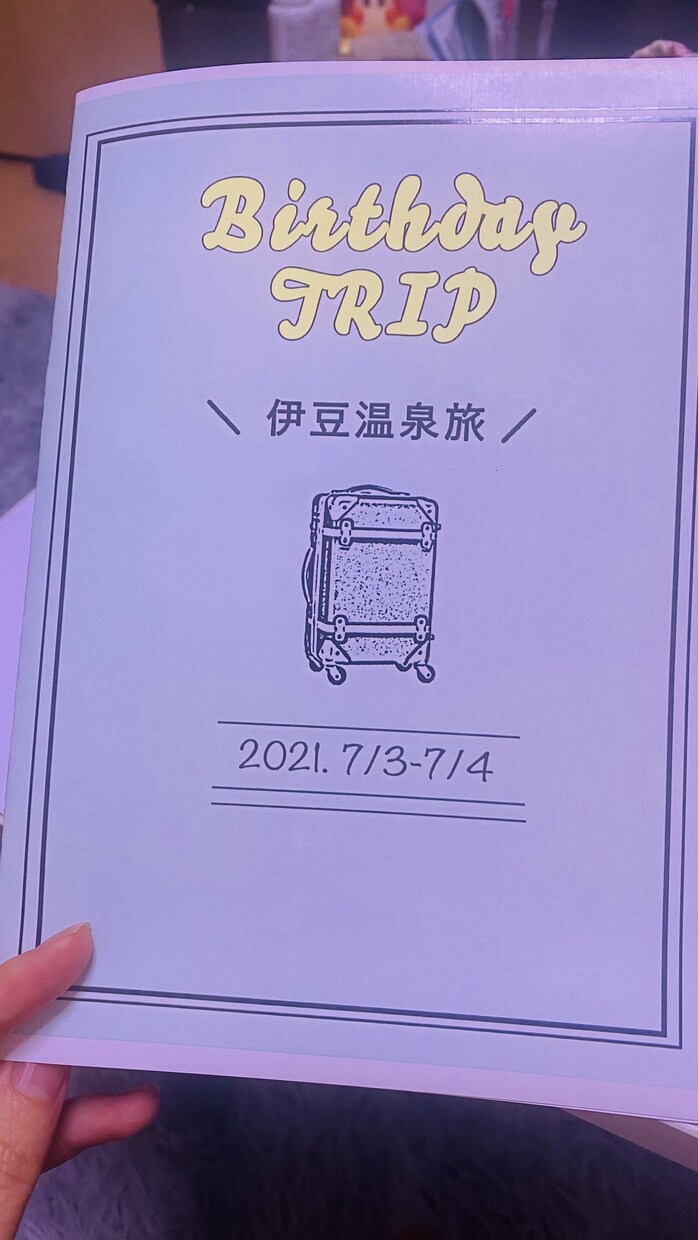 元旅行会社プランナーが旅行プランニングをします 国内旅行、海外旅行のプランニングをします イメージ6