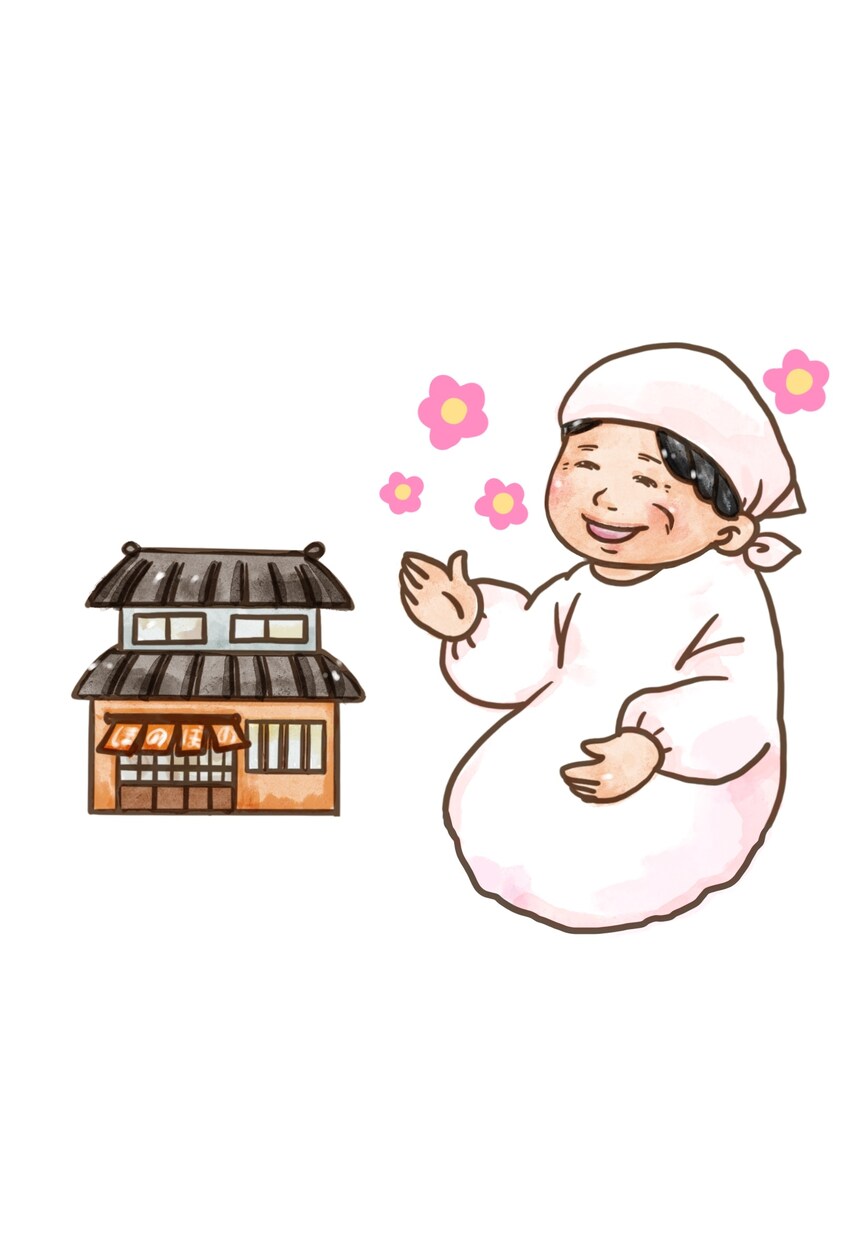 主にほんわか癒しイラストを描きます シーンに合わせて、イメージに合わせたイラストを描き分けます。 イメージ3