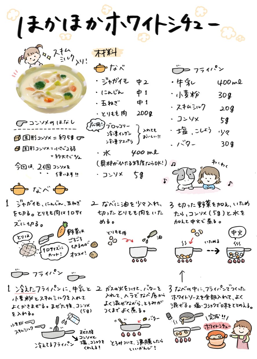 商用利用OK！シンプル手描きイラスト制作します 文字も承ります。絵本を作りたいけど絵が苦手などの方に。 イメージ3
