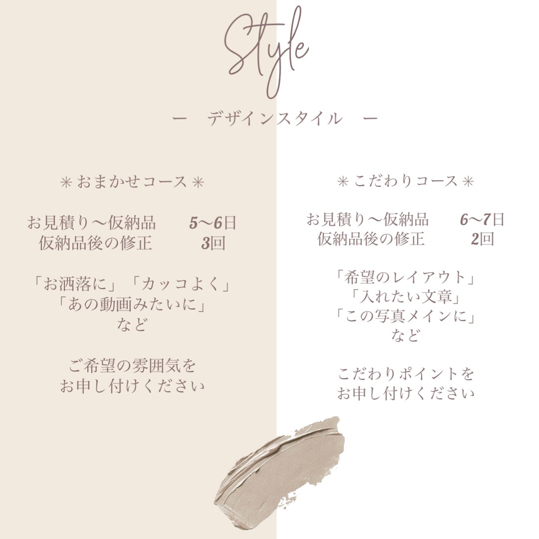 プライベート/結婚式/卒園式/PR動画作成致します 一瞬一瞬を大切にした記憶に残る動画を、お作り致します。 イメージ2