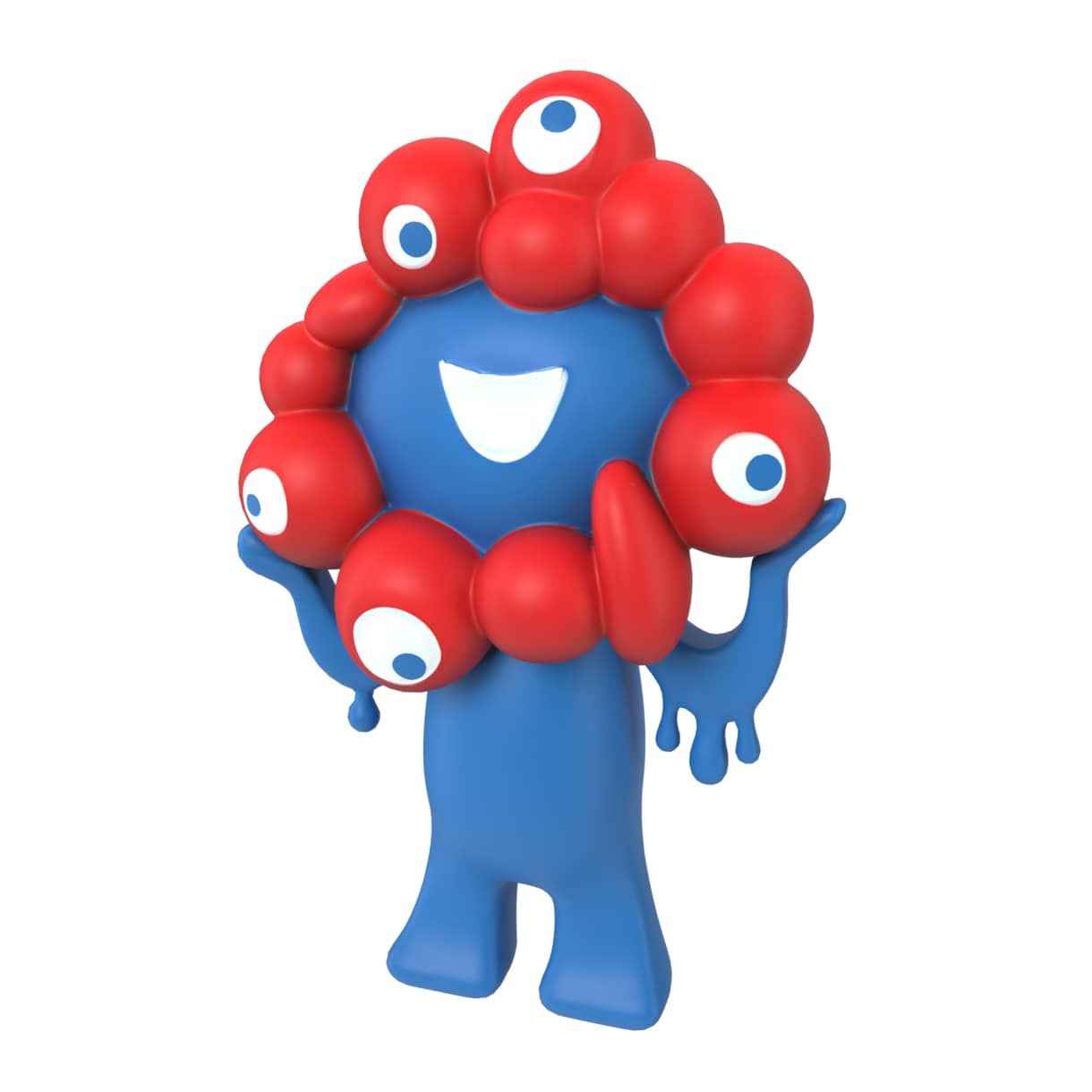 3DCG作ります 静止画,動画,ROBLOX,フォトグラメトリ,3DGS,AI イメージ4