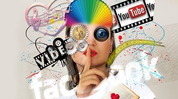YouTube動画にコメントいたします 一つのアカウントで5件のコメントを書きます！！ イメージ4