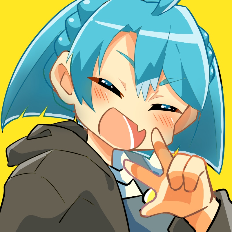 Vtuberなどで使える一枚イラスト描きます 趣味でイラストを描いています。お気軽にどうぞ。 イメージ5