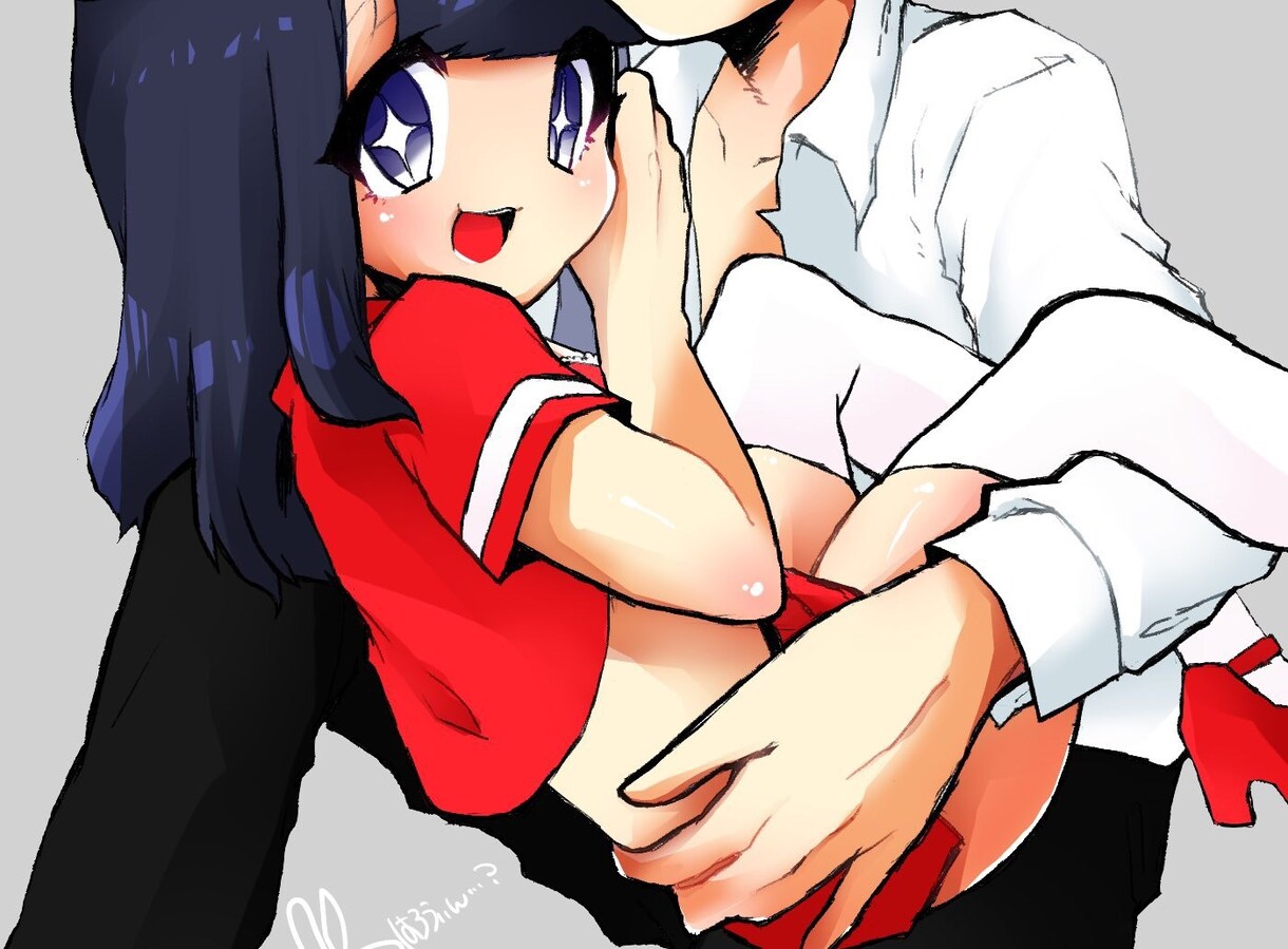 アイコンリクエスト受け付けます お好きなキャラクターを教えてください イメージ2