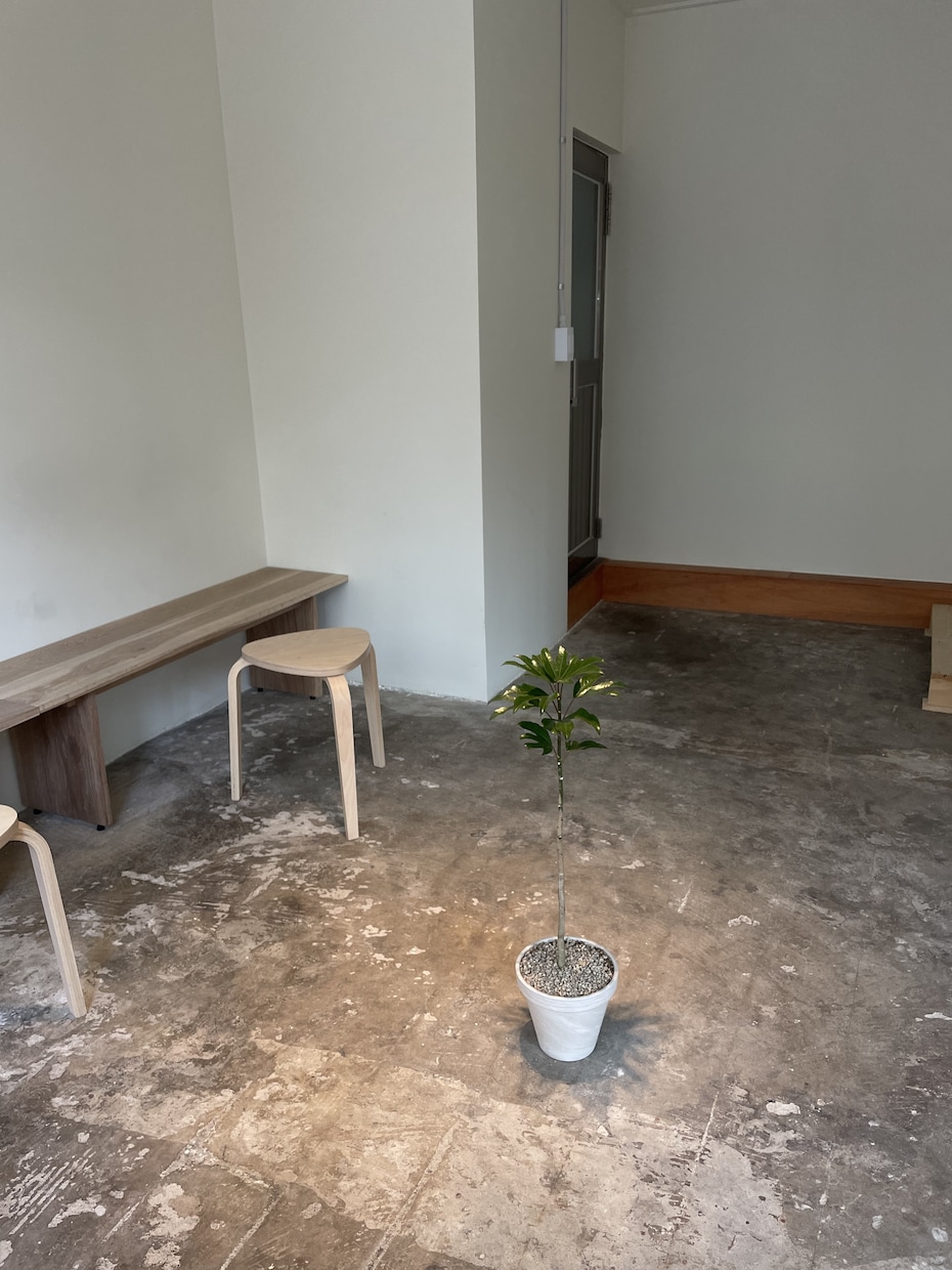 韓国の旬なカフェの写真撮ります 韓国在住カフェ• Art• 建築大好き主婦 イメージ2