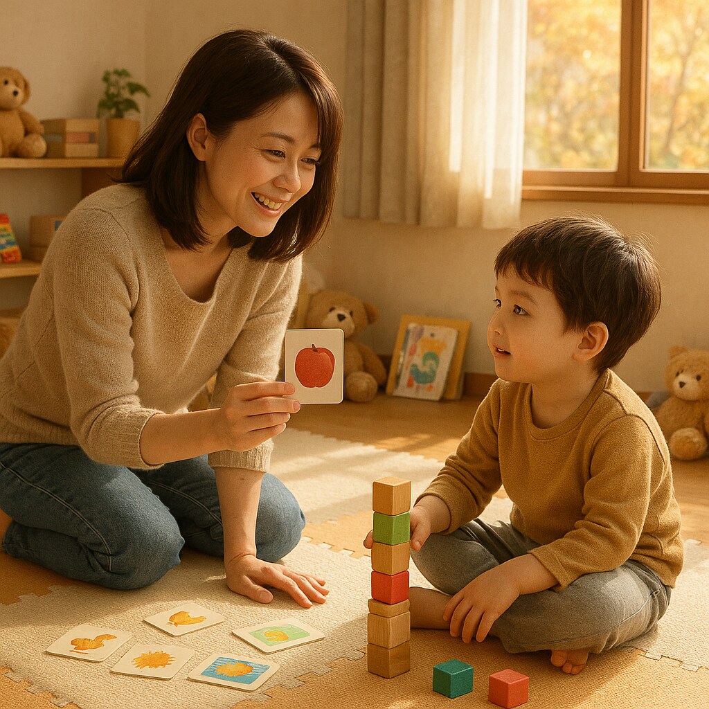 子育てや育児の悩み、霊視×タロットで味方になります ワンオペ／育てにくい子／反抗期／いじめ…子供の悩みに寄り添う イメージ9