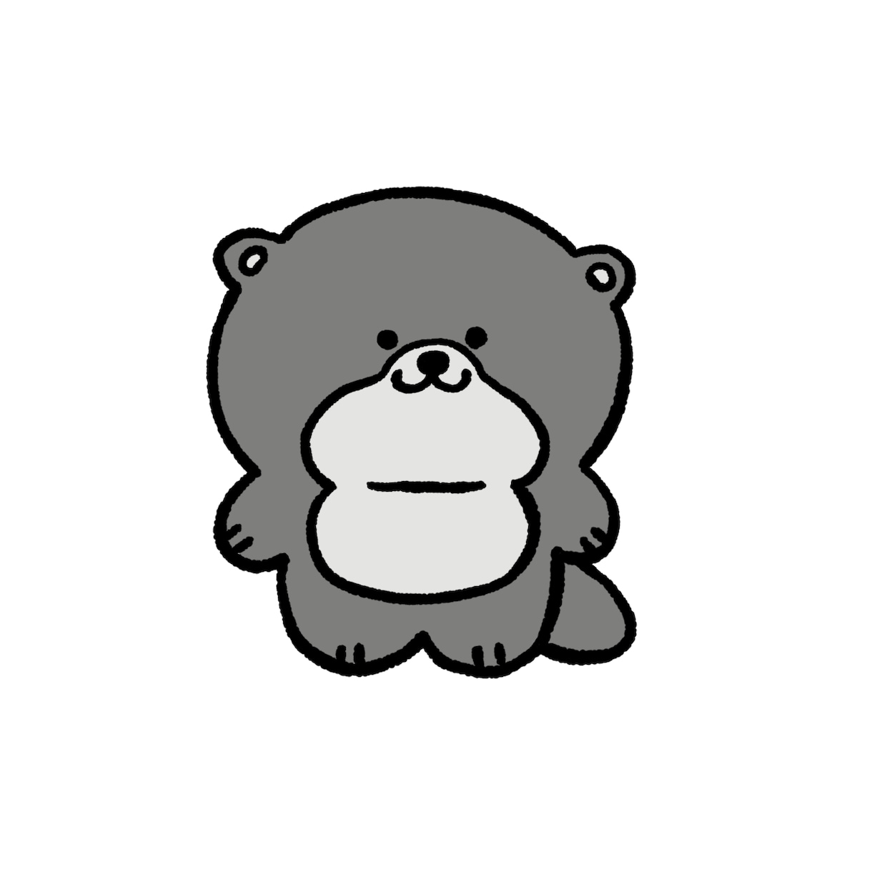 うちの子似顔絵も！動物イラスト描きます SNSのアイコンにも！あなただけの特別オリジナルイラスト！ イメージ4