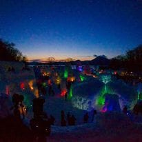 北海道の風景、観光地の写真撮りに行きます ご要望のシチュエーションで撮影できます イメージ7