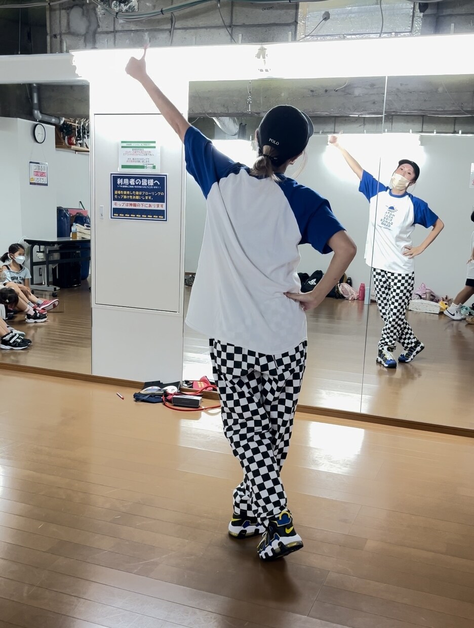 保育園 幼稚園 小学校向け！ダンスの振付をします 番組 CMなど振付実績は、600曲以上☆ イメージ7