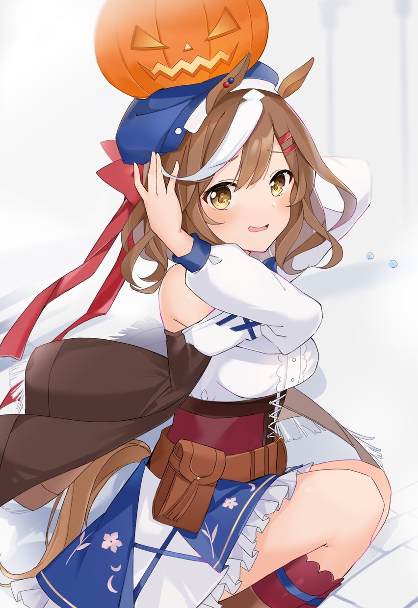 様々な要件に合わせて可愛いイラストを描きます かわいい女の子やミニキャラなど満足できるようなのを提供します イメージ5