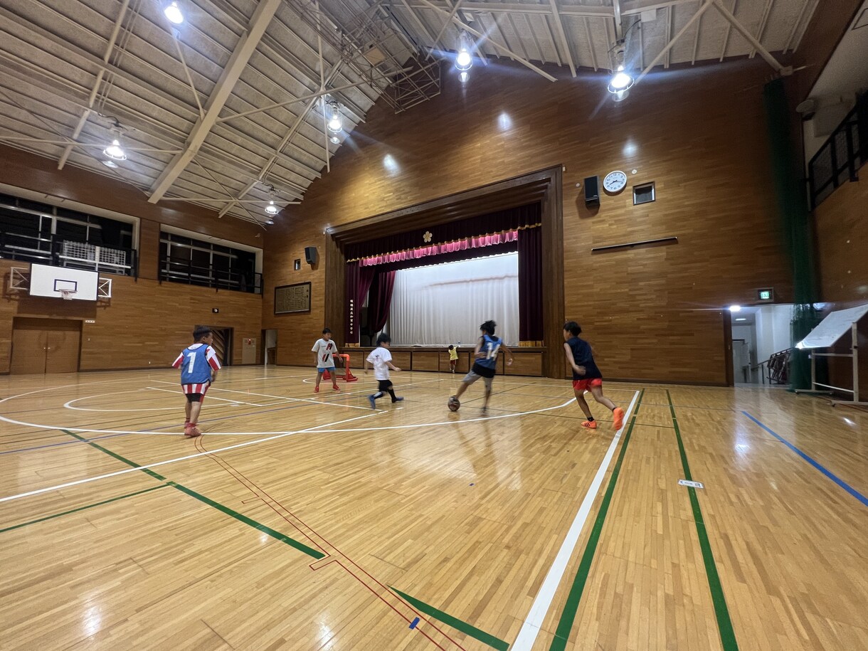 育成のプロが【必見】サッカーコンサルします 子供達が夢中になれるトレーニング方法をお伝えします。 イメージ1