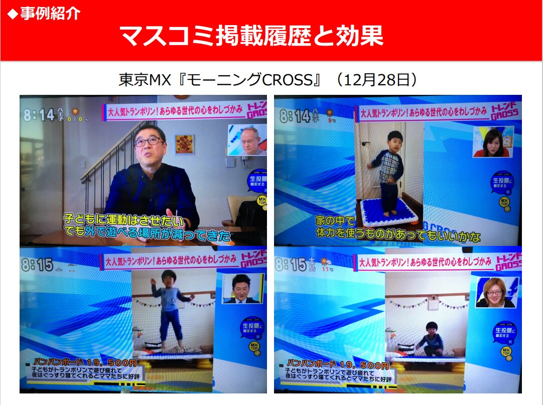 ビジネス初心者1から★取材獲得の方法教えます NHK・民放キー曲・雑誌・Yahoo!ニュースから取材獲得 イメージ1