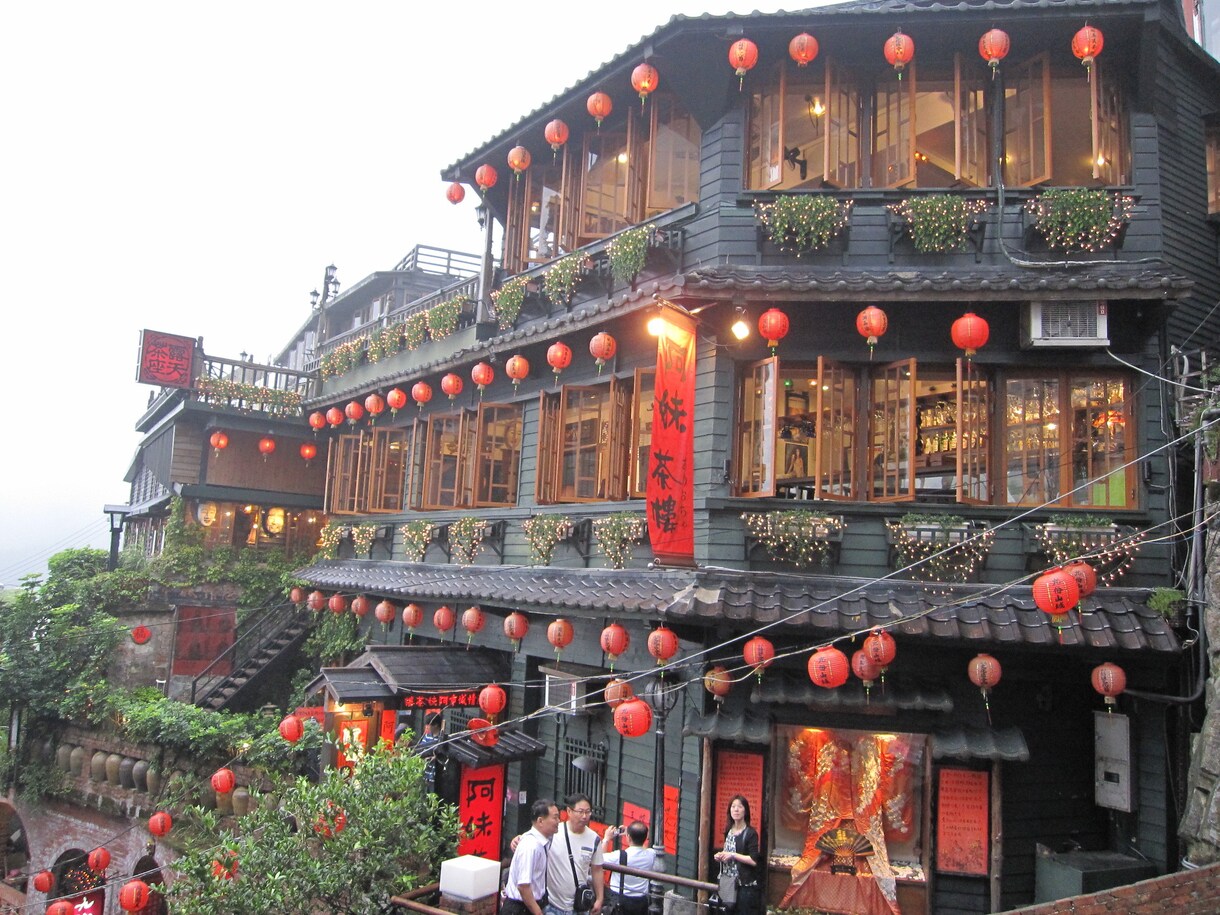 旅行＆趣味で役立つ中国語教えます 世界各地に友達を作ってみませんか？ イメージ1