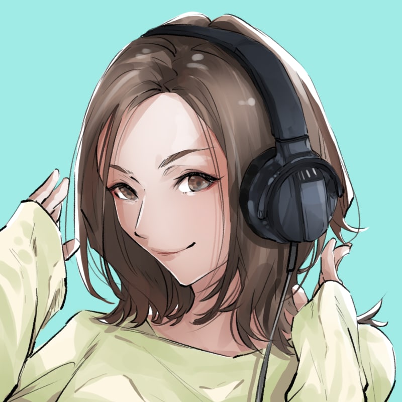 お急ぎ最短2〜3日対応可能！　アイコンお描きます SNS、ブログ、動画用などお気軽にご相談ください イメージ10