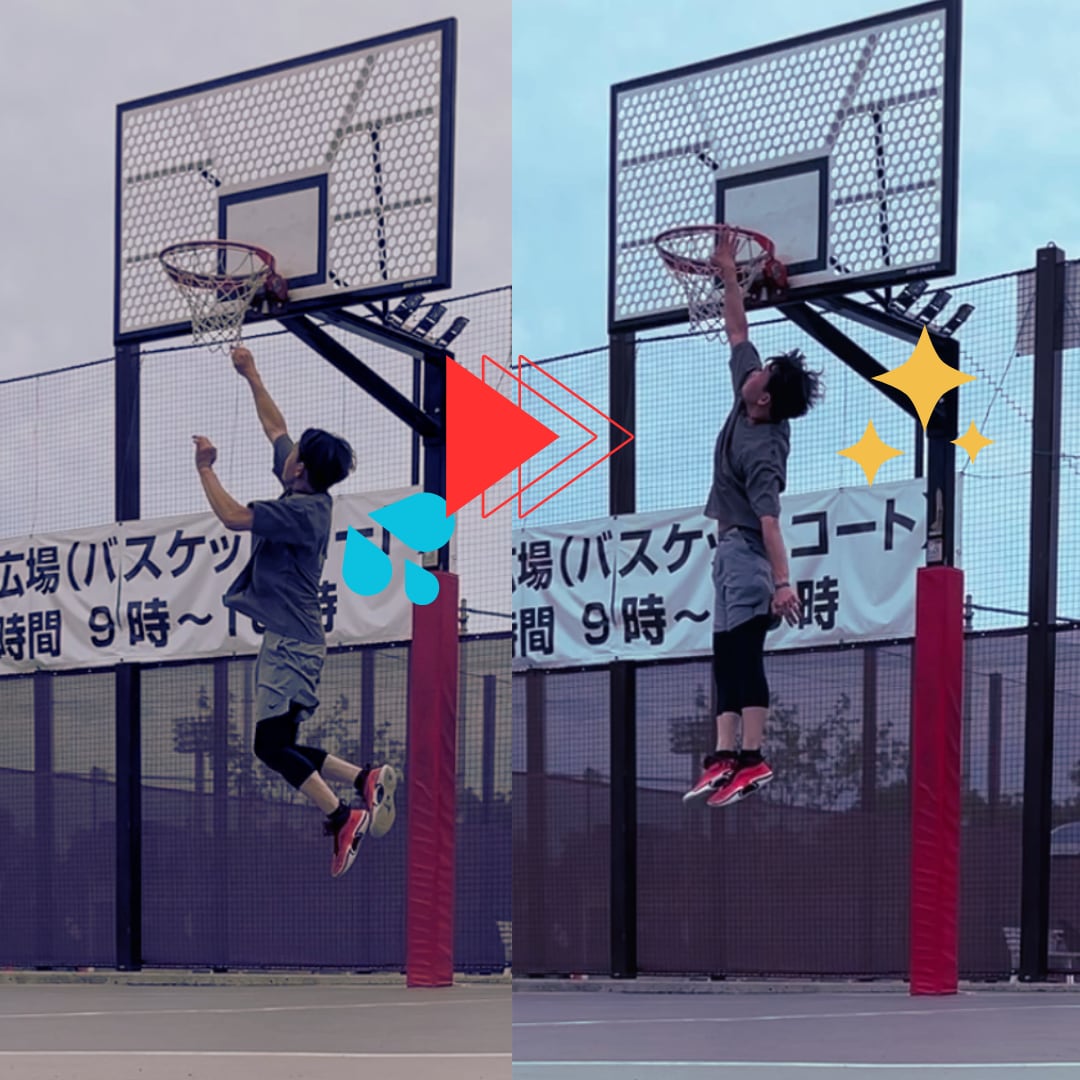 ジャンプ力が上がる秘訣を教えます プロトレーナーが全国レベルの高校生に教える跳躍力の秘密 イメージ1