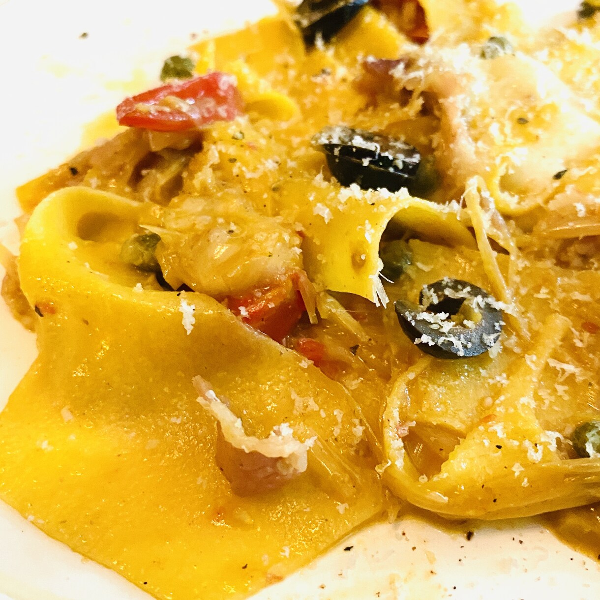 イタリア料理人がスポットで料理相談に乗ります あなたに合わせた料理アイディアやお悩みに寄り添います！ イメージ4