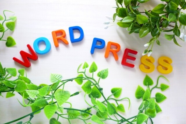wordpressによるサイト制作をお手伝いします 初心者でも安心！設定～制作までサポートします！ イメージ1