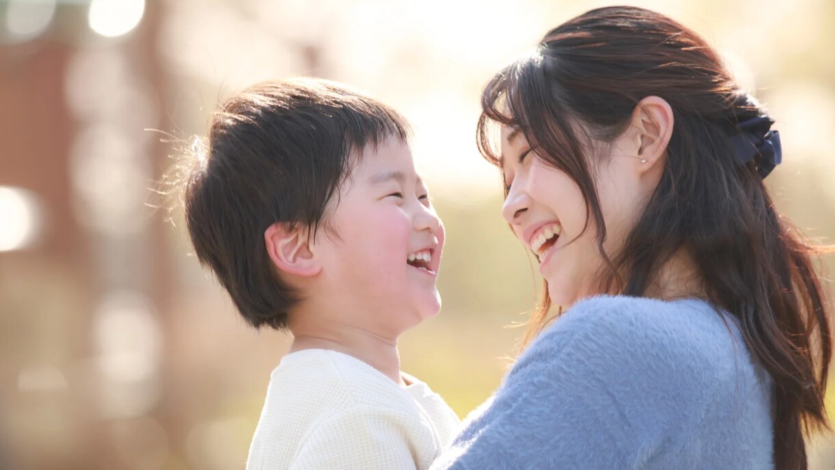 お子さんの不登校についてお話聞きます 不登校を経て今は高校生活を楽しむ子の母があなたに寄り添います イメージ2