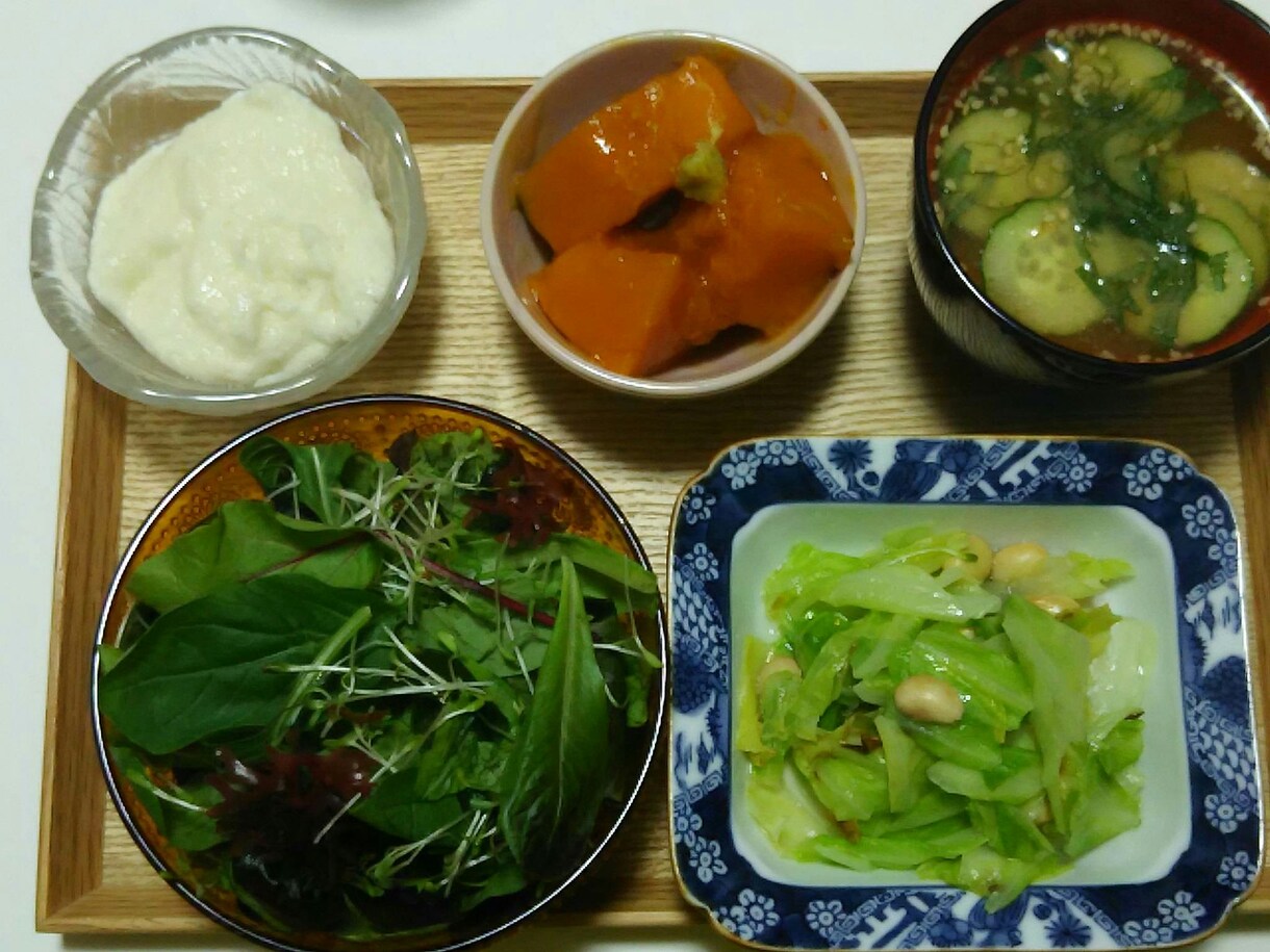 離乳食や酵素食、野菜の冷凍食材使用法を提供できます 幼児食、酵素ジュースの作り方や料理方法などを提供しています。 イメージ3