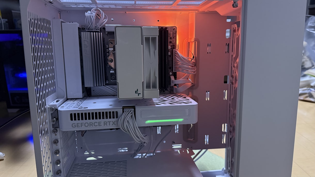 PC購入のお手伝いをさせて頂きます 初心者でも安心！あなたに最適なPCを提案します！ イメージ6