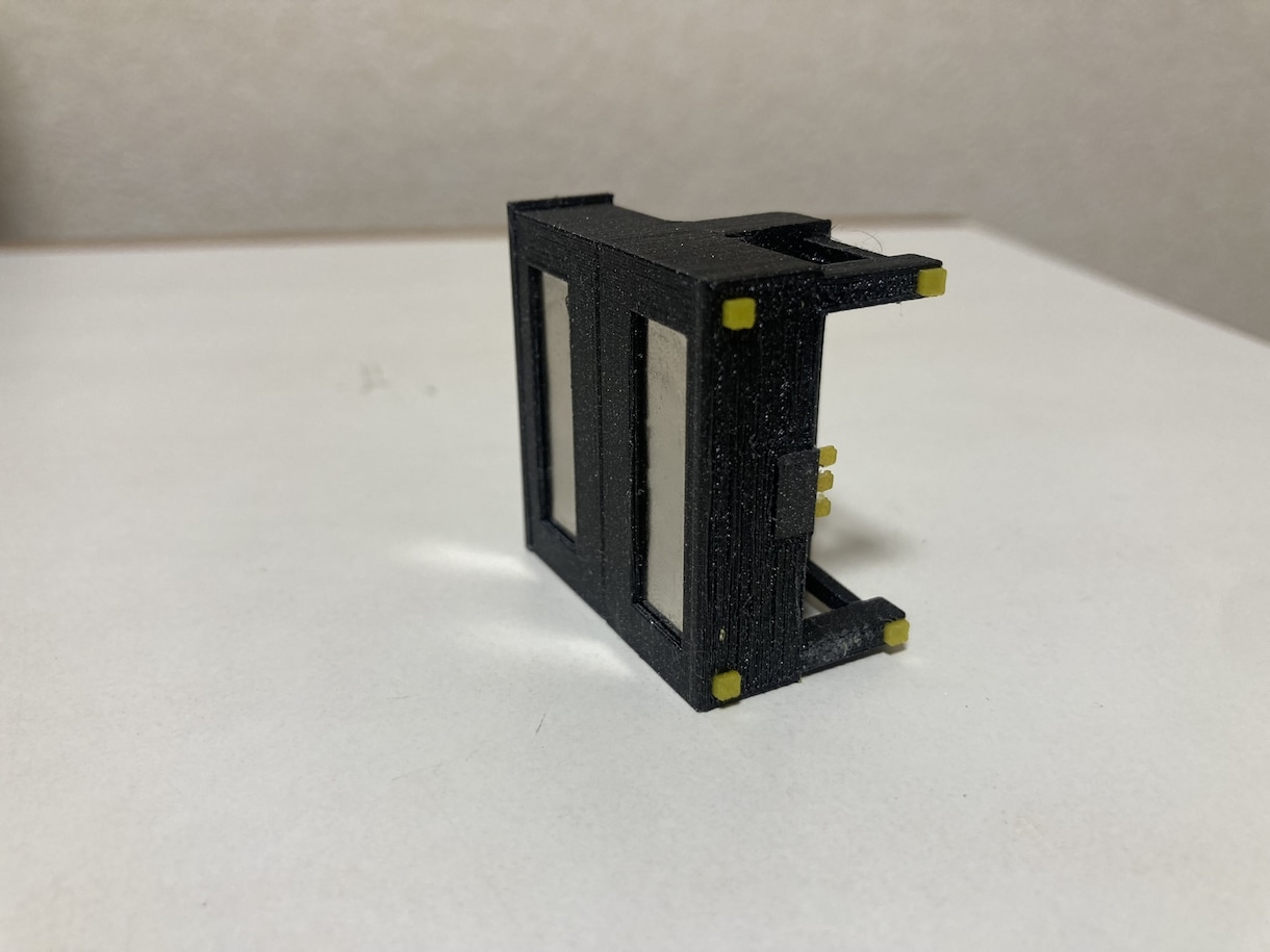 オリジナルの部品やグッズの試作品の製作をします 3DCADと３Dプリンタ-でオブジェクトの製作請負 イメージ7