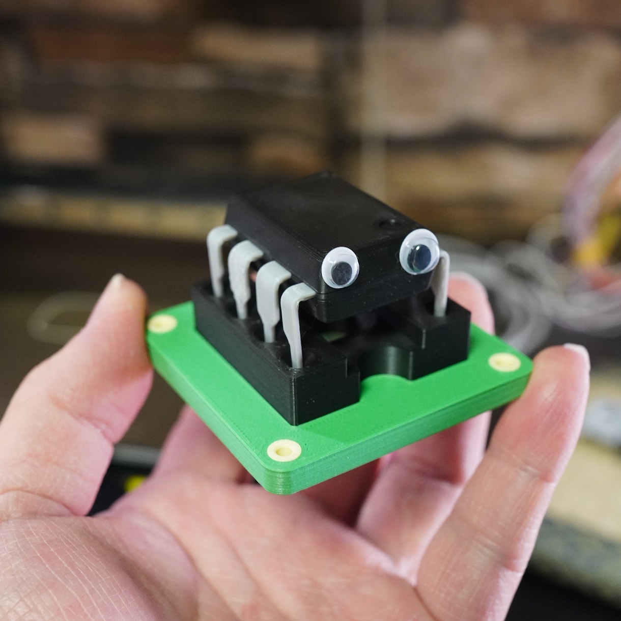 3Dプリンターで印刷します モデルはあるけどプリンターが無い方！ イメージ7