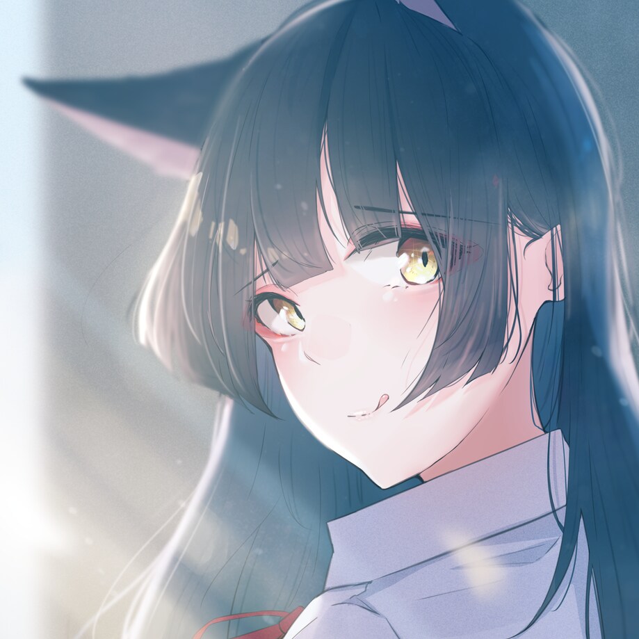 SNSアイコンを描きます かわいい女の子のアイコンをスピード制作！ イメージ5