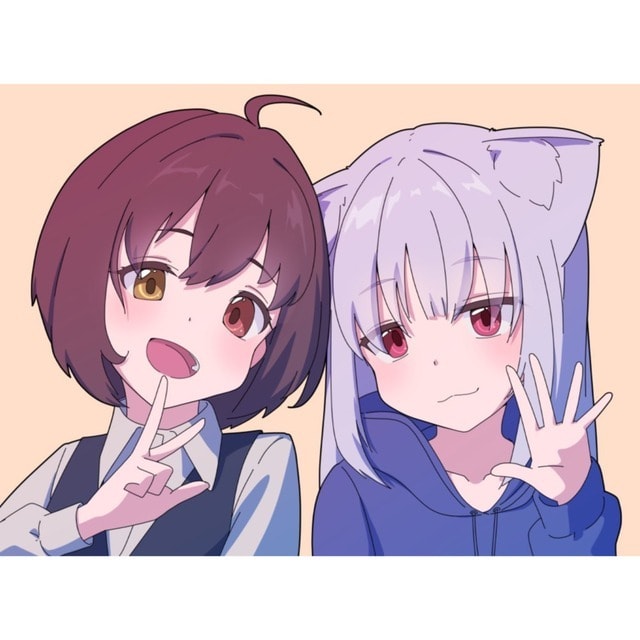 一枚絵・キービジュアルなど制作いたします ストーリー性のあるイラスト制作します！ イメージ4
