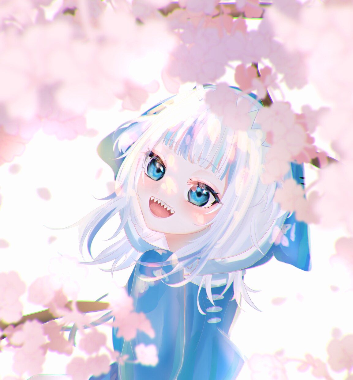 ご要望に合わせてアイコンやイラストを作成します 女の子を中心に描いています！ご相談などもお気軽にどうぞ！ イメージ4
