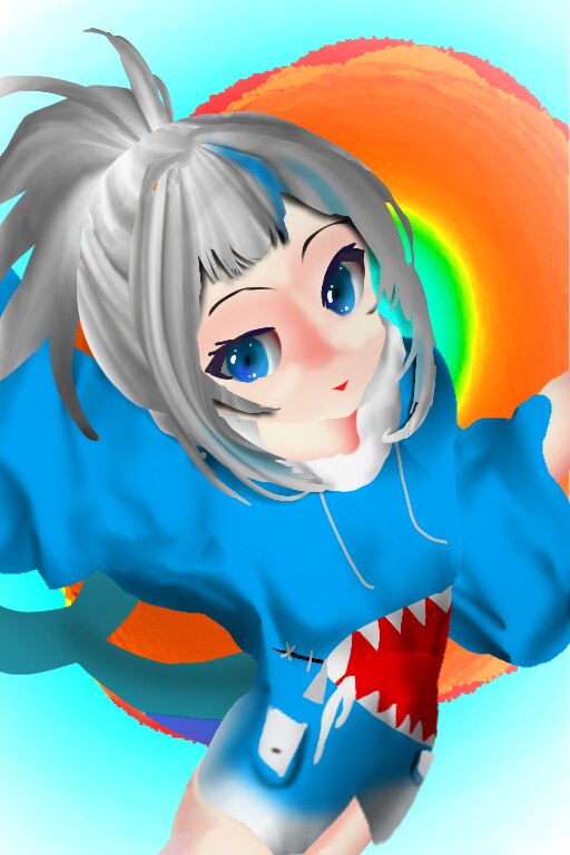 2pカラー漫画描きます お題と内容をいただければ先進誠意描きます。 イメージ2
