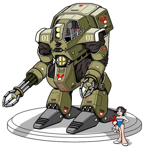 ゆるキャラデザイン製作します 線の少ないユルいキャラクター製作、色々なポーズもお任せ！ イメージ4