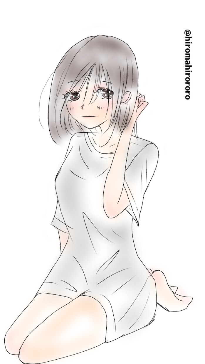 女子！チャレンジします 挿絵やイラスト、テイストの幅を広げていきます イメージ3