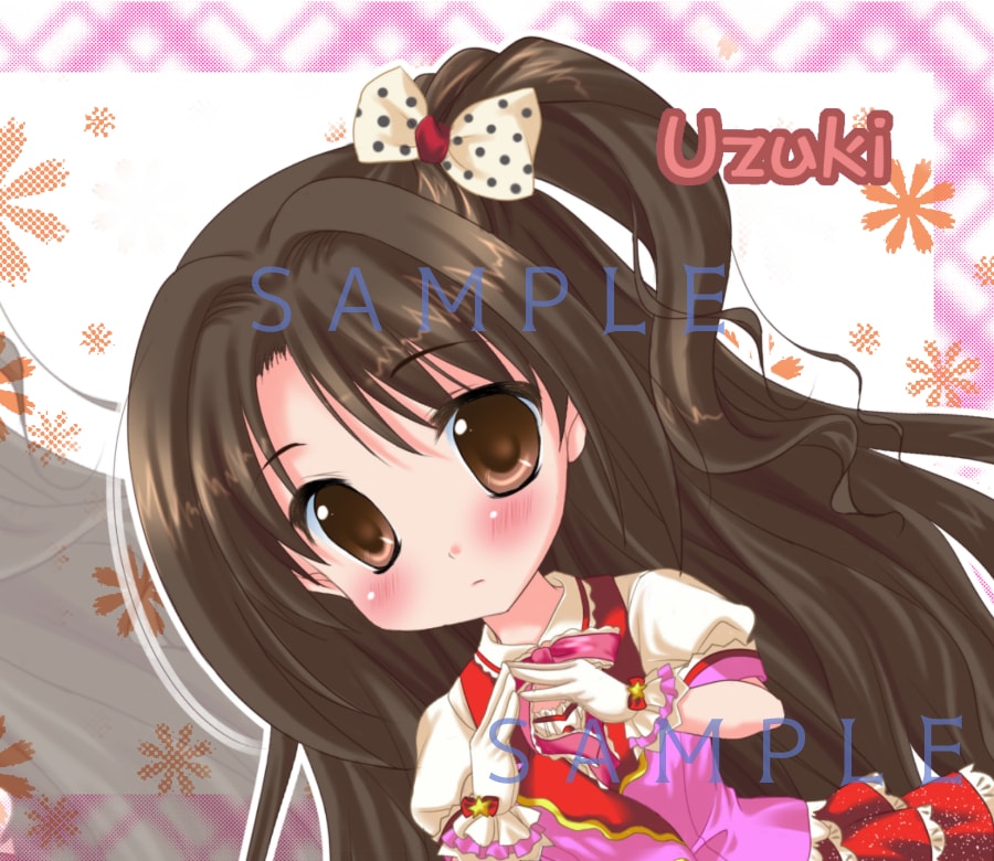 萌え可愛いアイコン描きます ＊SNS等のアイコンにおすすめ♪＊ イメージ3