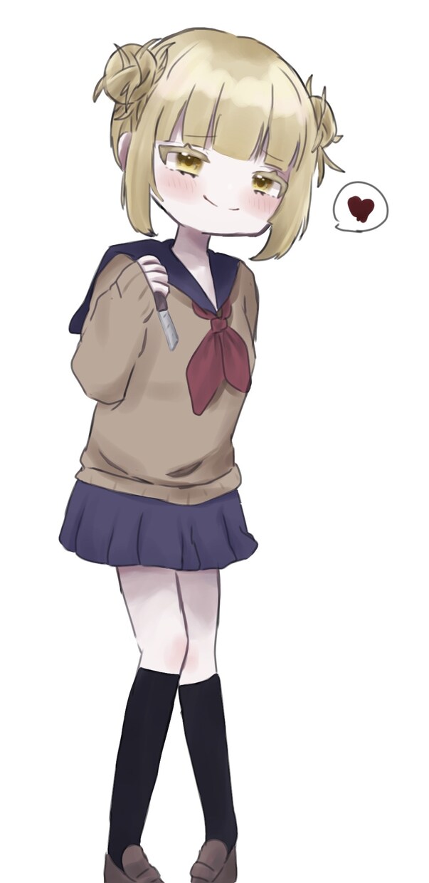 あなたのためのアイコン作成します かわいくかっこよくお描きします！ イメージ3