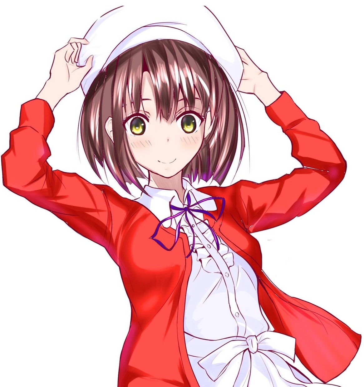 トップ画やイラストを提供します 最高の一枚を仕上げさせていただきます イメージ5