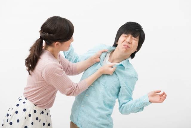 めんどくさいから途中であなたに寄り添うのやめます ただ接客の悪い寄添わない電話サービス優しいのは最初数分だけ! イメージ6