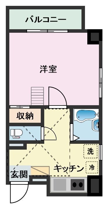 間取図を迅速に作成します 丁寧な作業をモットーにお受け致します。 イメージ10