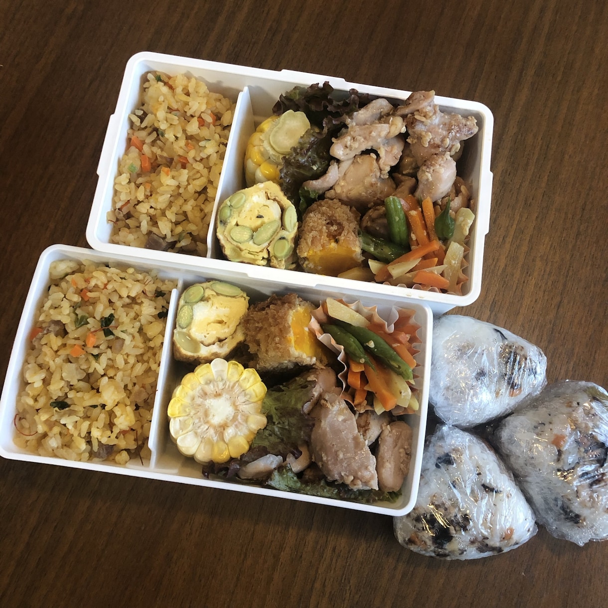 ジュニアアスリートの食事管理をアドバイスします 必要な栄養、食事、お弁当、悩み、サポート致します。 イメージ4