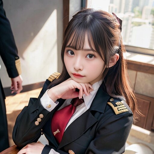 超厳選！コピペですぐ！色んなAI美女が生成できます 初学者必見！プロンプトの構想を理解しよう！ イメージ4