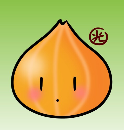 食べ物のSNSアイコン描きます 「キャラクター化した食べ物」って「カワイイ」と思いませんか？ イメージ2