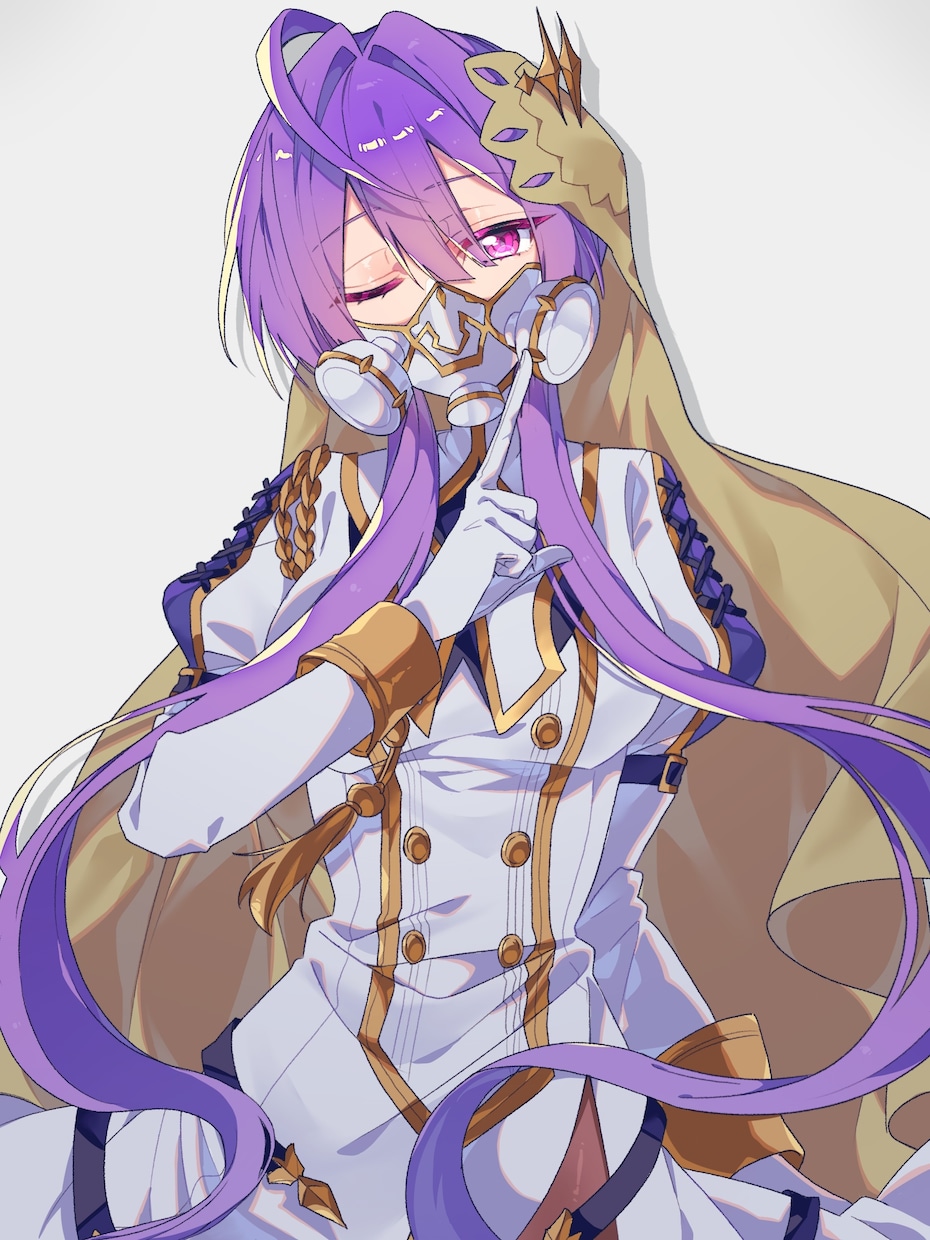 鮮やかなアニメ塗りでキャラクターイラスト描きます 可愛いアニメ塗りでキャラクターイラストを制作いたします！ イメージ4